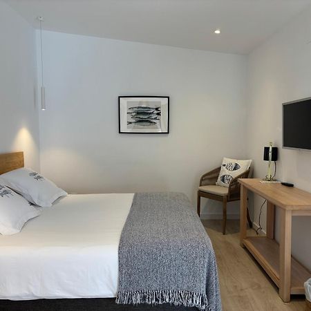 Horta D'En Rahola - Adults Only Hotel Cadaqués Kültér fotó