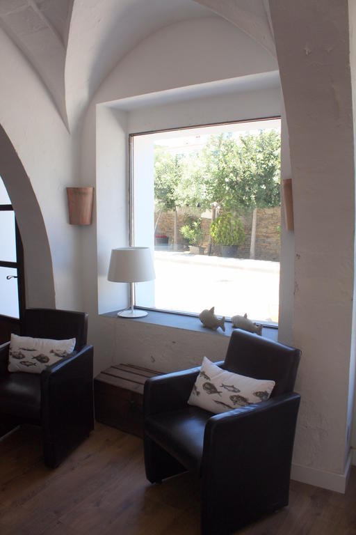 Horta D'En Rahola - Adults Only Hotel Cadaqués Kültér fotó