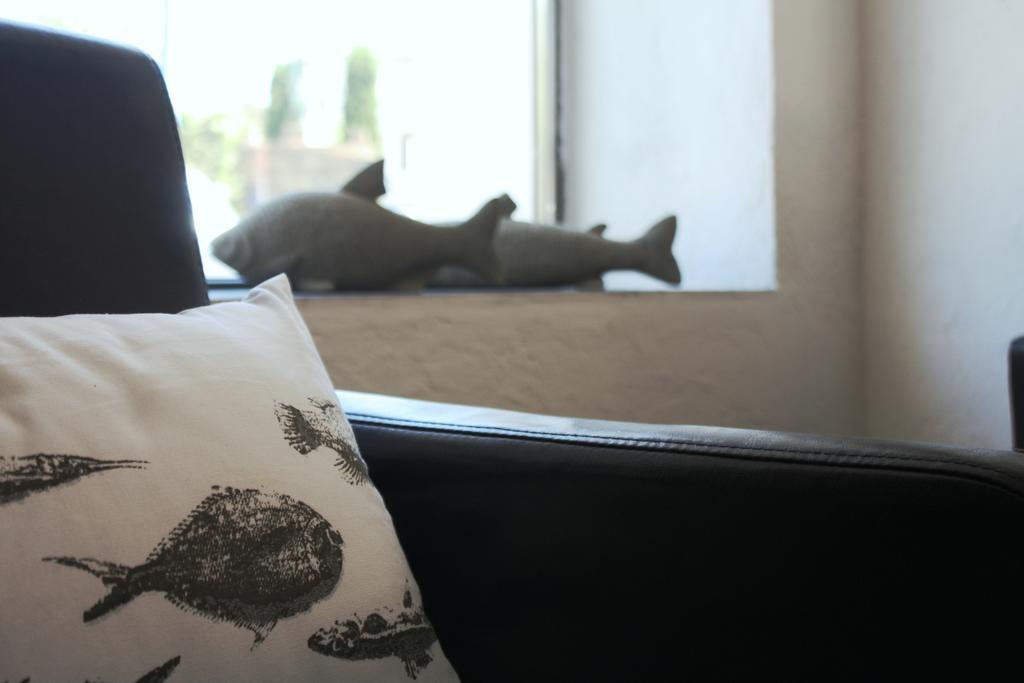 Horta D'En Rahola - Adults Only Hotel Cadaqués Kültér fotó