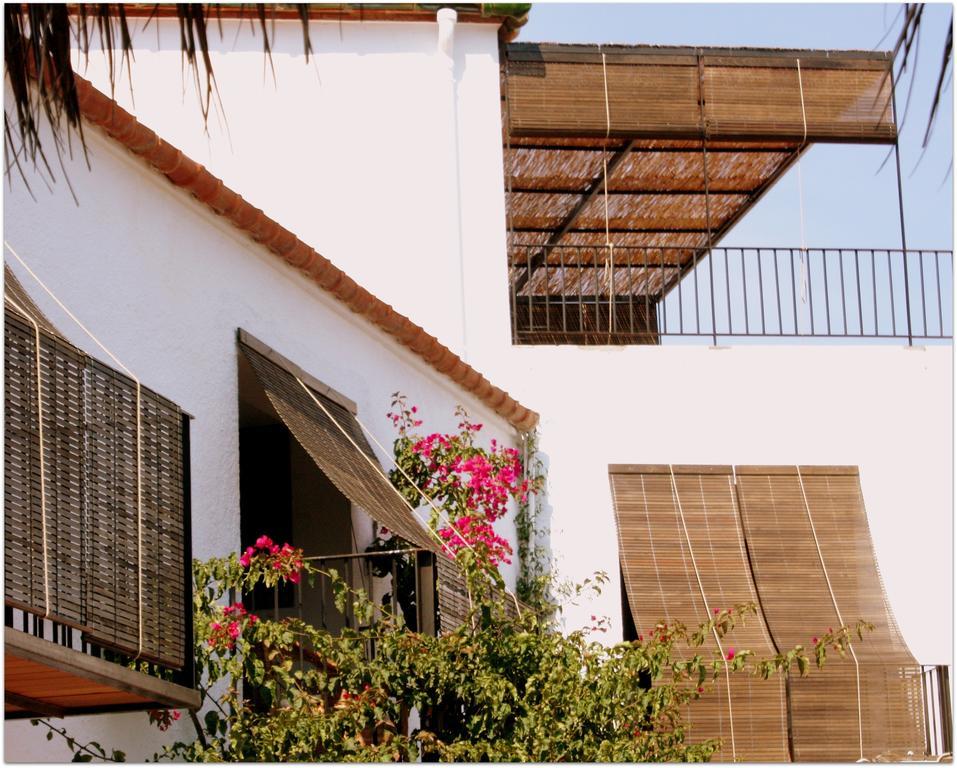 Horta D'En Rahola - Adults Only Hotel Cadaqués Kültér fotó
