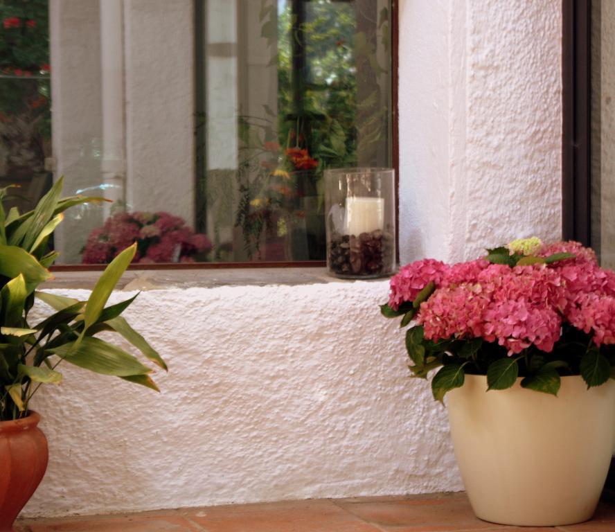 Horta D'En Rahola - Adults Only Hotel Cadaqués Kültér fotó