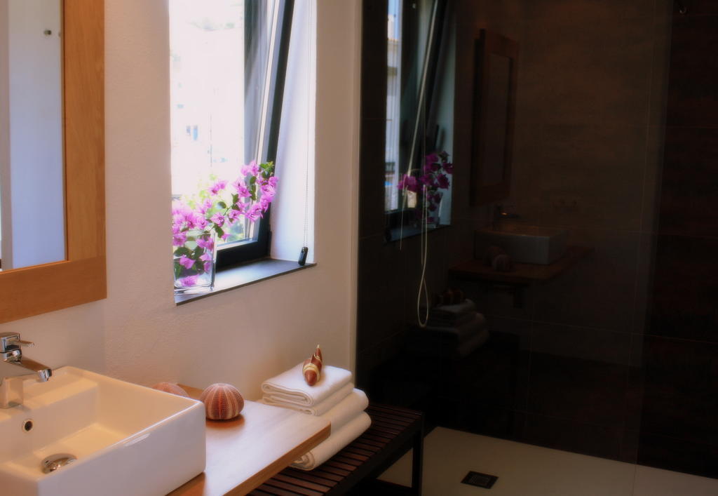 Horta D'En Rahola - Adults Only Hotel Cadaqués Szoba fotó