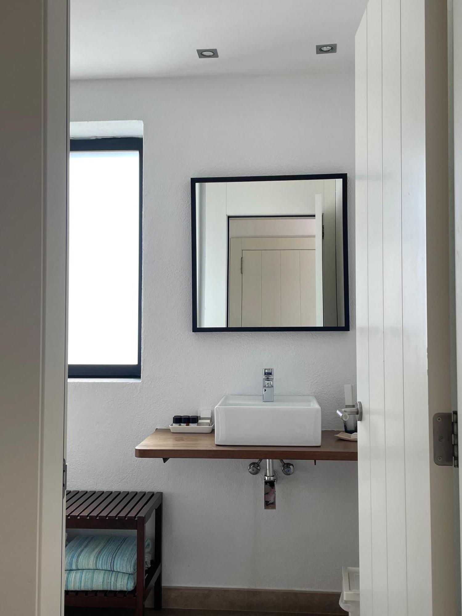 Horta D'En Rahola - Adults Only Hotel Cadaqués Kültér fotó