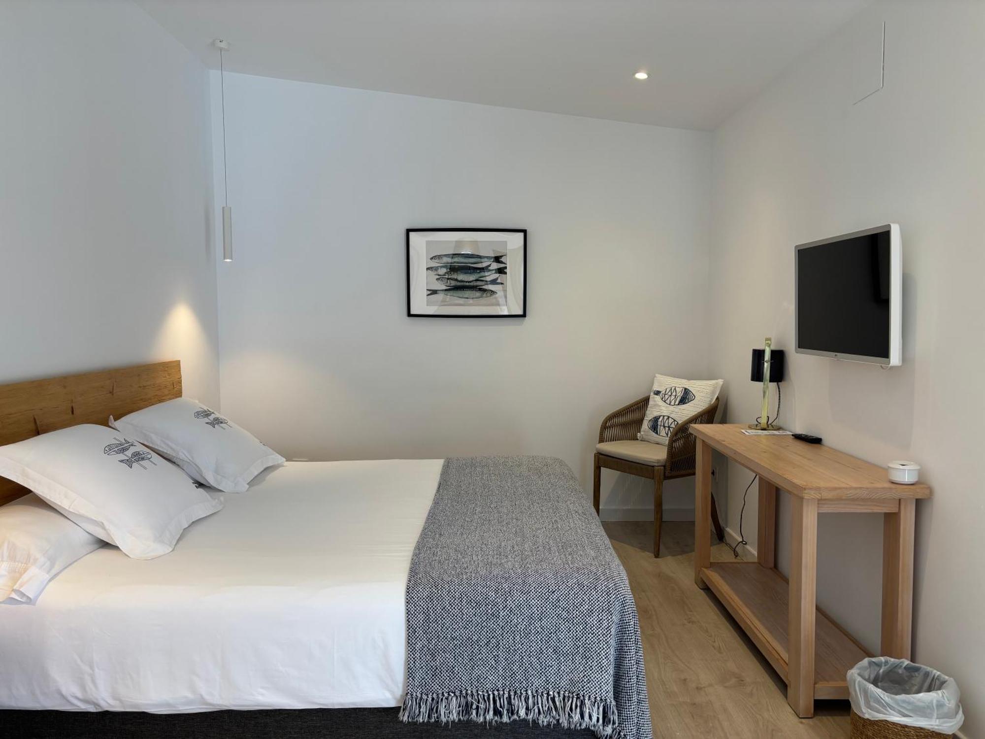 Horta D'En Rahola - Adults Only Hotel Cadaqués Kültér fotó
