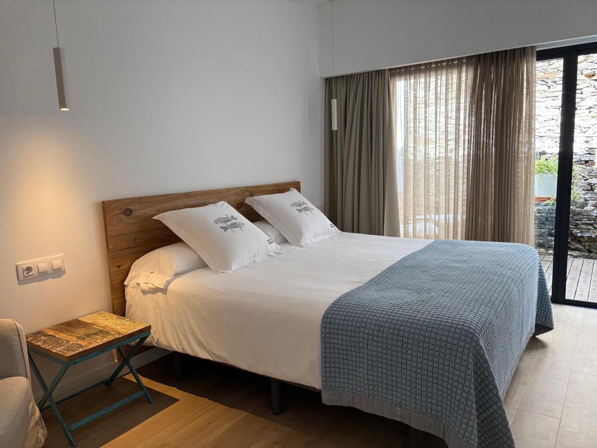 Horta D'En Rahola - Adults Only Hotel Cadaqués Kültér fotó