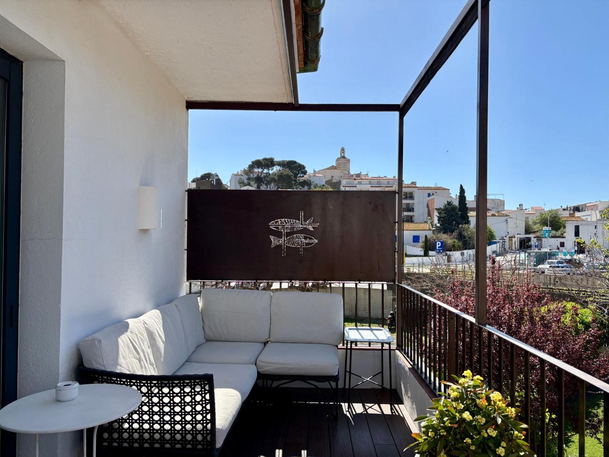 Horta D'En Rahola - Adults Only Hotel Cadaqués Kültér fotó