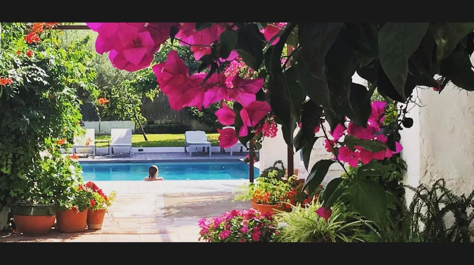 Horta D'En Rahola - Adults Only Hotel Cadaqués Kültér fotó