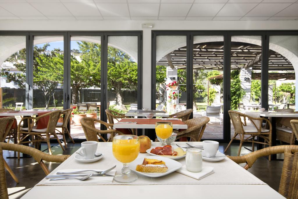 Horta D'En Rahola - Adults Only Hotel Cadaqués Kültér fotó