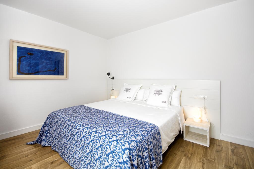 Horta D'En Rahola - Adults Only Hotel Cadaqués Kültér fotó