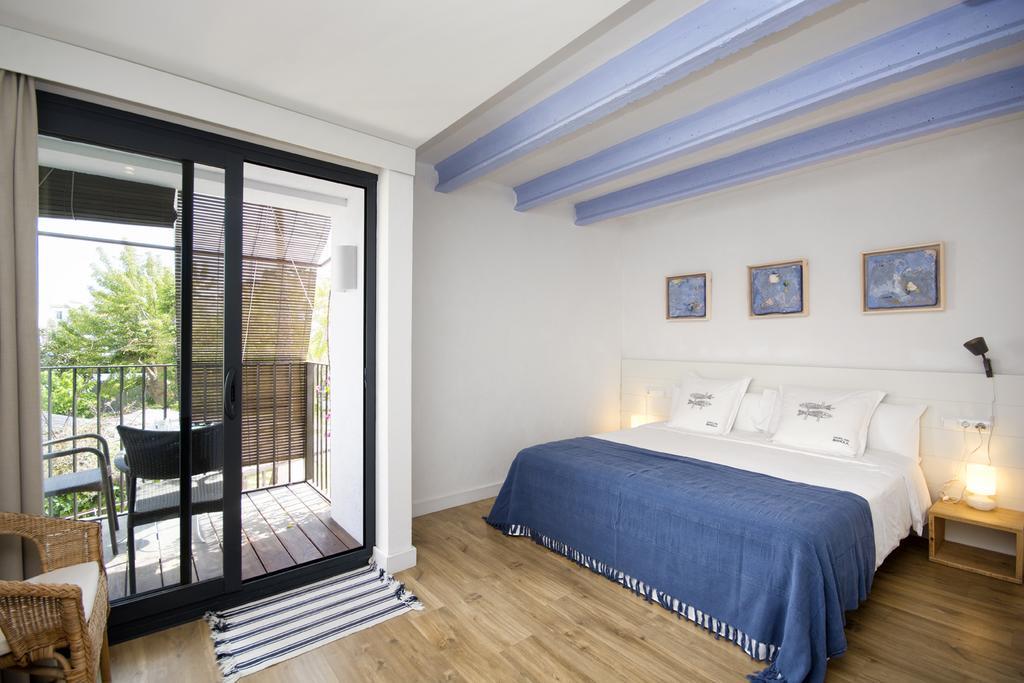 Horta D'En Rahola - Adults Only Hotel Cadaqués Kültér fotó