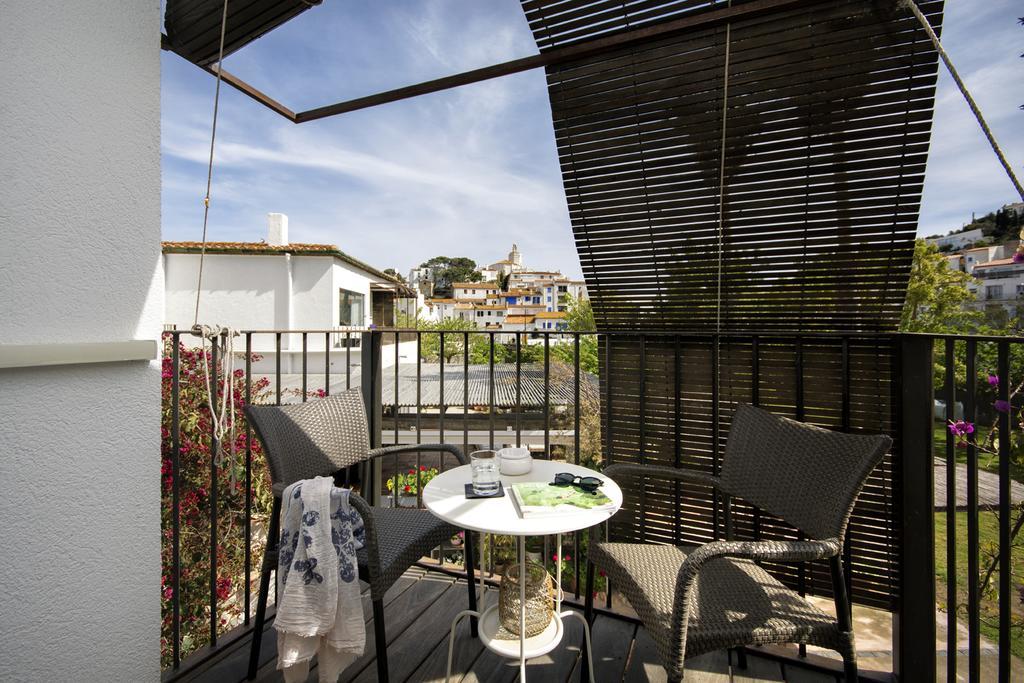 Horta D'En Rahola - Adults Only Hotel Cadaqués Kültér fotó