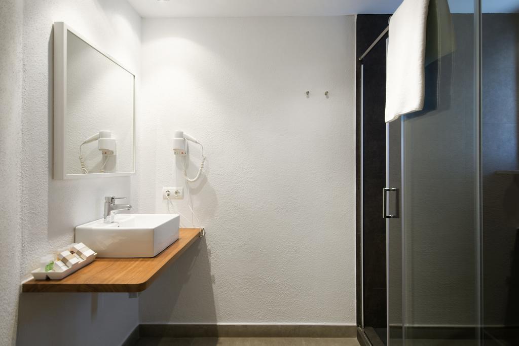 Horta D'En Rahola - Adults Only Hotel Cadaqués Kültér fotó
