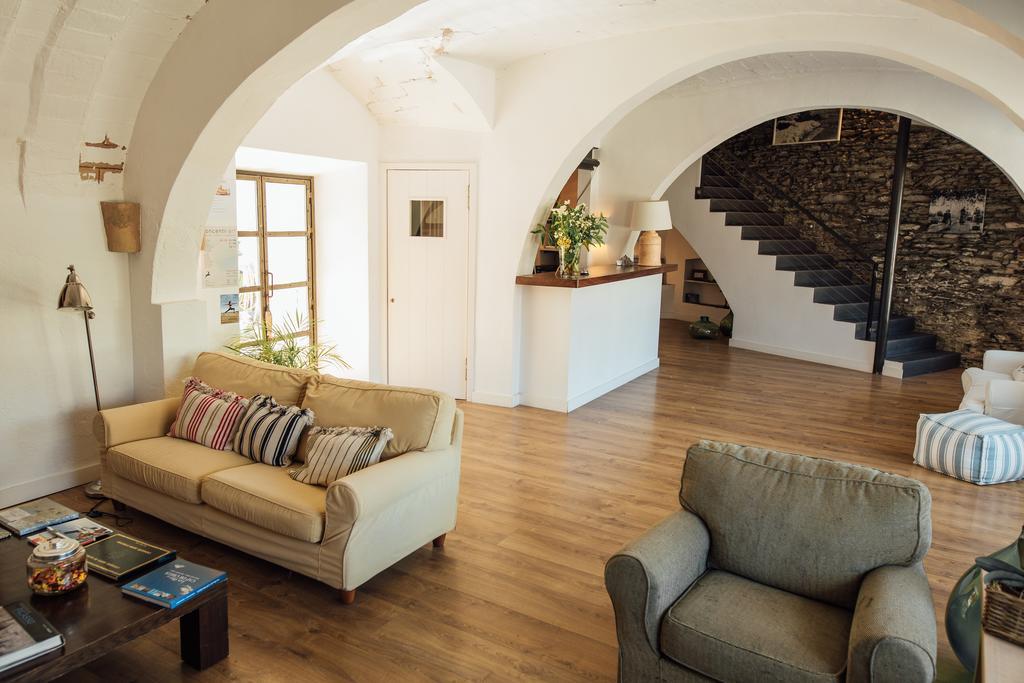 Horta D'En Rahola - Adults Only Hotel Cadaqués Kültér fotó