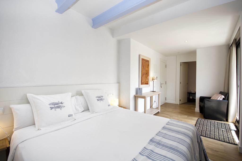 Horta D'En Rahola - Adults Only Hotel Cadaqués Kültér fotó