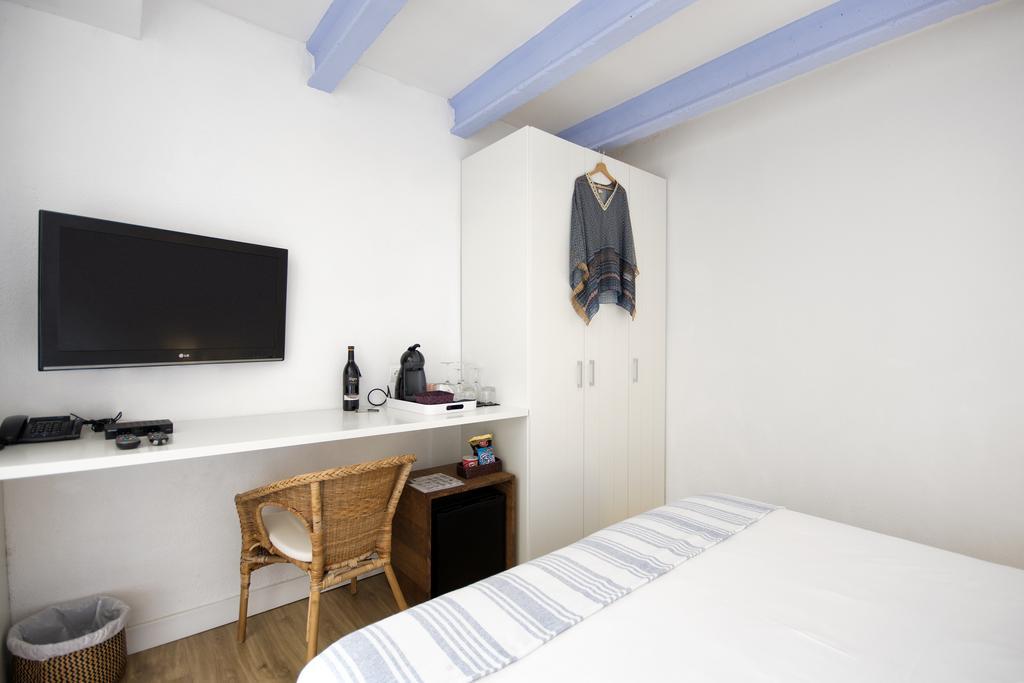 Horta D'En Rahola - Adults Only Hotel Cadaqués Kültér fotó