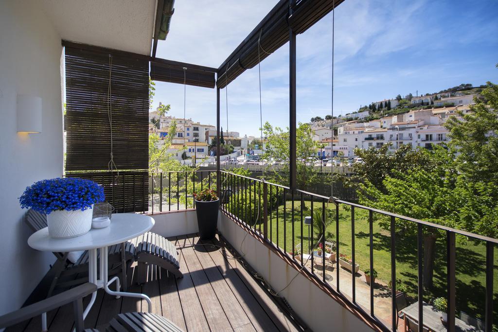 Horta D'En Rahola - Adults Only Hotel Cadaqués Kültér fotó