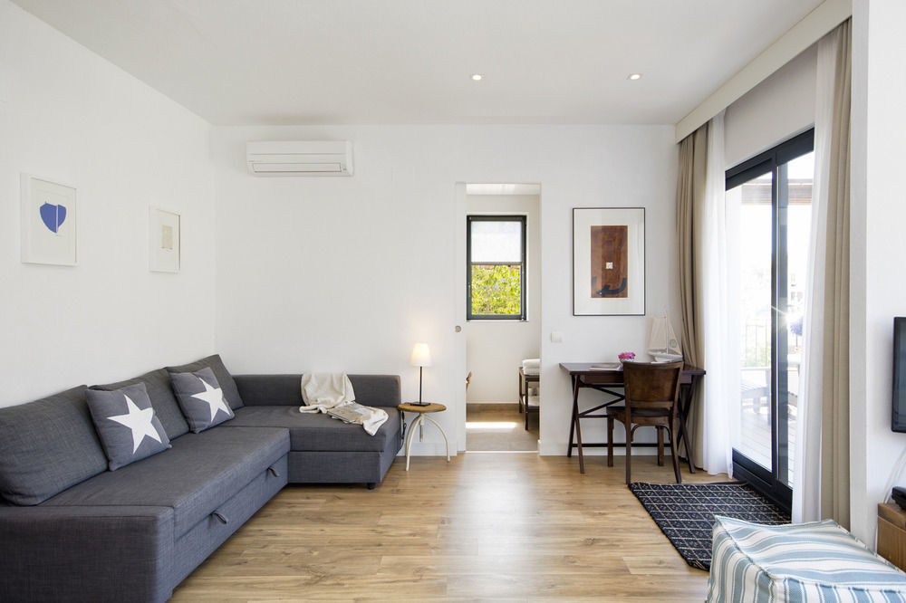 Horta D'En Rahola - Adults Only Hotel Cadaqués Kültér fotó