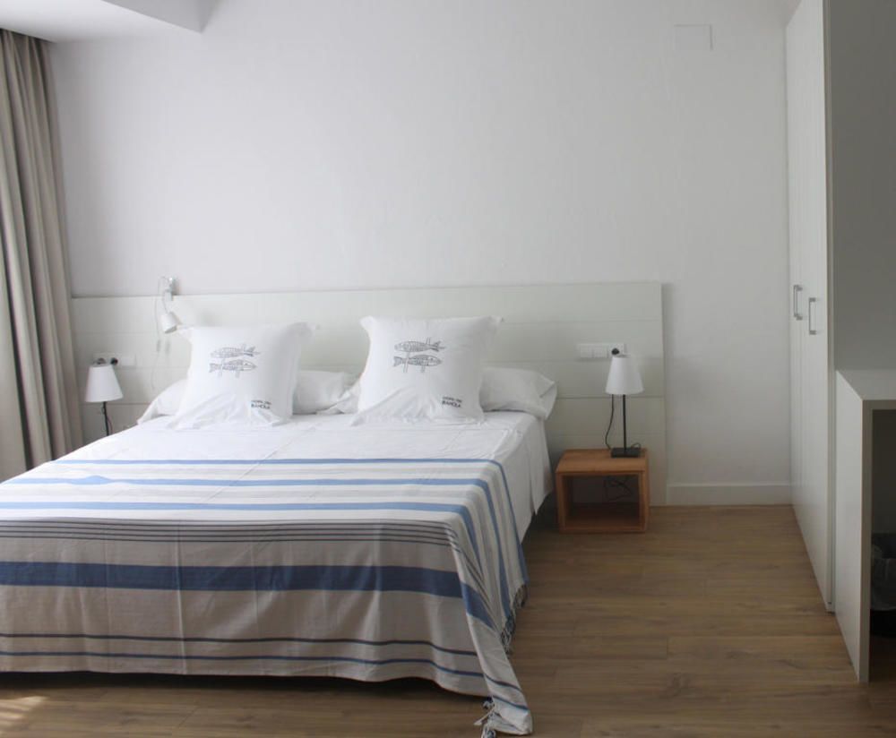 Horta D'En Rahola - Adults Only Hotel Cadaqués Kültér fotó