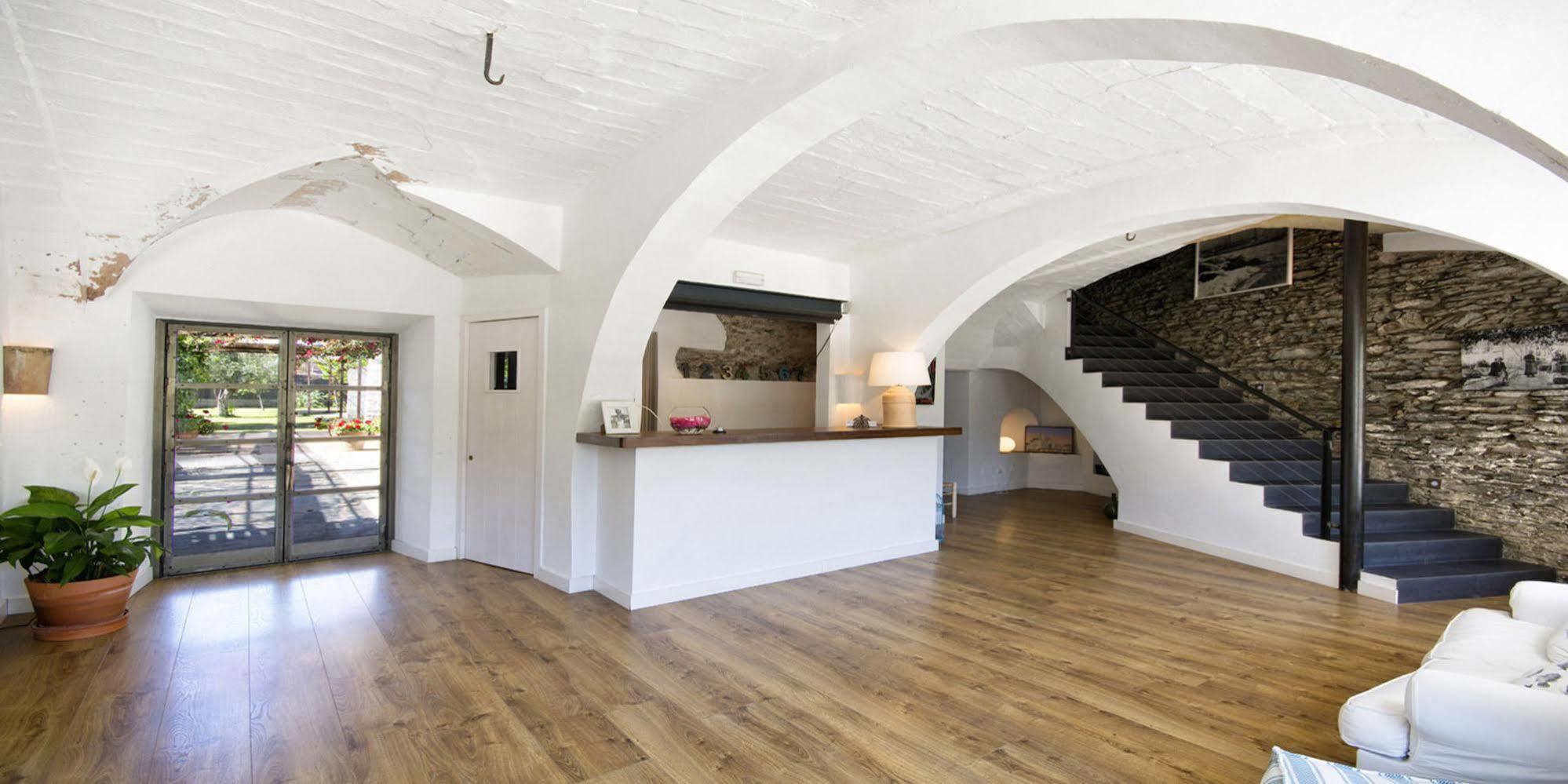 Horta D'En Rahola - Adults Only Hotel Cadaqués Kültér fotó