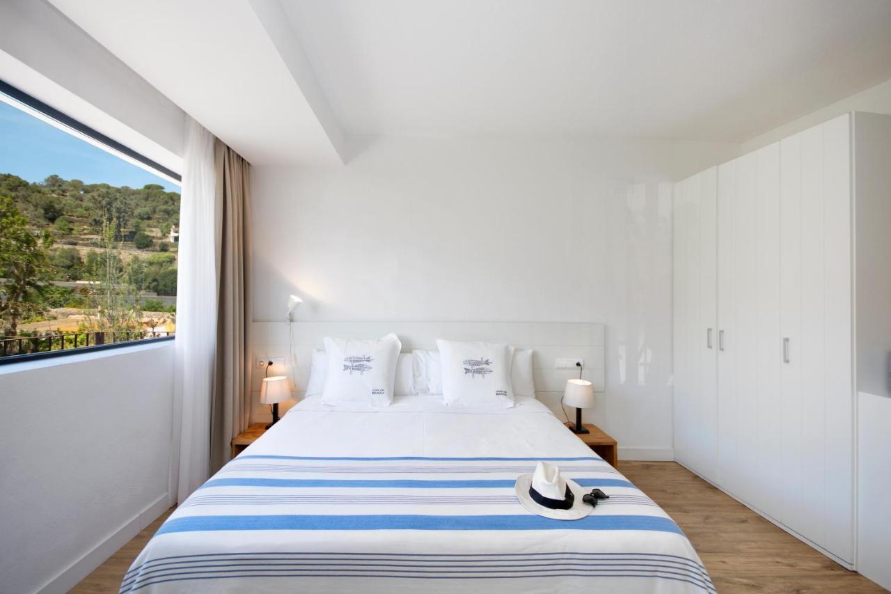 Horta D'En Rahola - Adults Only Hotel Cadaqués Kültér fotó