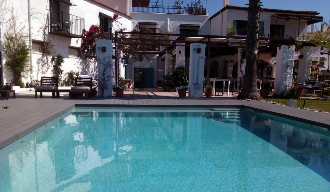 Horta D'En Rahola - Adults Only Hotel Cadaqués Kültér fotó
